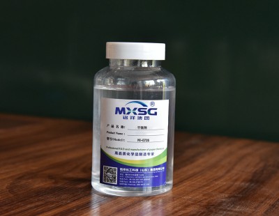 突破纸张品质瓶颈！MX-D726 干强剂全新升级来袭​！